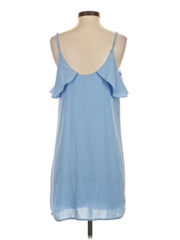 Everly Cocktail Dress (view 2)