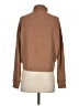 Michael Stars Brown Turtleneck Sweater Size XS - photo 2
