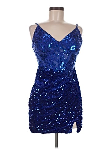Unbranded Cocktail Dress (view 1)