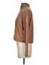Michael Stars Brown Turtleneck Sweater Size XS - photo 5
