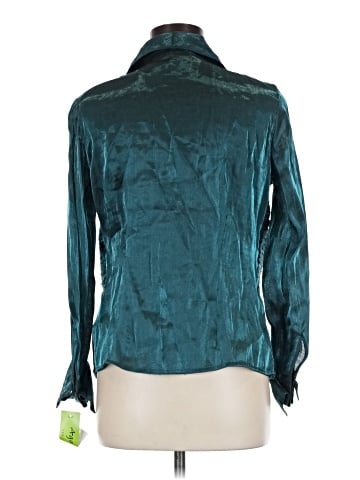 Agora Long Sleeve Blouse (view 2)