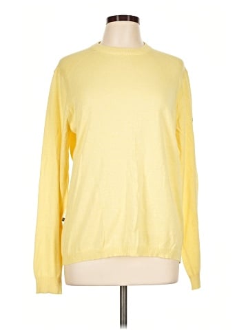 Victorinox Pullover Sweater (view 1)