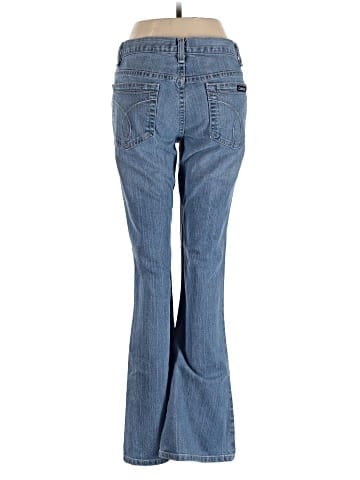 CALVIN KLEIN JEANS Jeans (view 2)