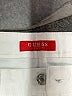 Guess Solid White Shorts Size 28 waist - photo 3