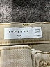 Topshop Tan Khakis Size 28 waist - photo 7