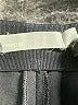 Vince. Solid Black Active Pants Size XS - photo 7
