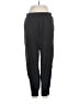 Tommy Hilfiger Solid Black Track Pants Size M - photo 1