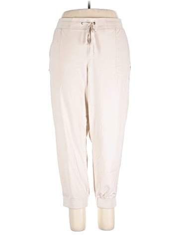 Gap Fit Casual Pants (view 1)