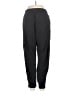 Tommy Hilfiger Solid Black Track Pants Size M - photo 2
