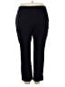 Cato Solid Black Active Pants Size 18 - photo 2