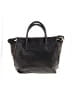 BCBG Paris Solid Black Tote One size - photo 3