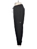 Tommy Hilfiger Solid Black Track Pants Size M - photo 5