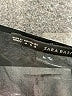 Zara Basic Black Sleeveless Blouse Size M - photo 7