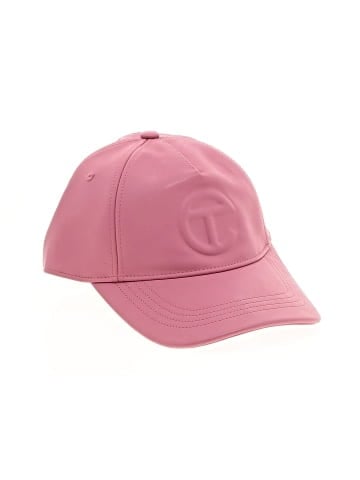 Telfar Logo Embossed Cap (view 1)