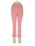 Margaret M Polka Dots Pink Active Pants Size L - photo 1