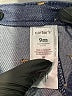Carter's Blue Casual Pants 6-9 MO / 9 MO - photo 3