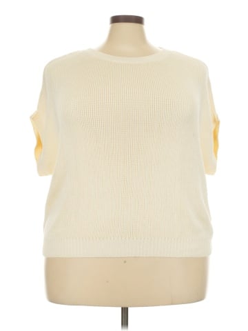 Lauren by Ralph Lauren Sweater Vest (view 1)