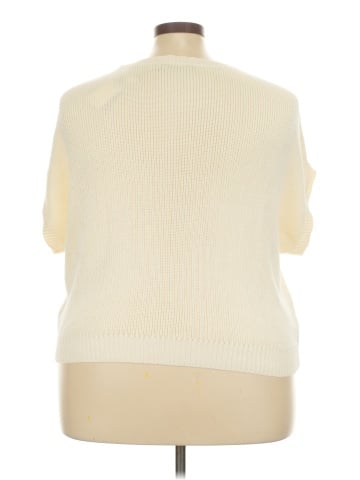 Lauren by Ralph Lauren Sweater Vest (view 2)