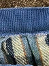 Unbranded Plaid Blue Skirt Size 6 (estimated) - photo 3
