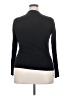 Active Basic Black Long Sleeve Top Size XXL - photo 2
