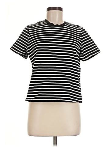 Mod Ref Short Sleeve Turtleneck (view 1)