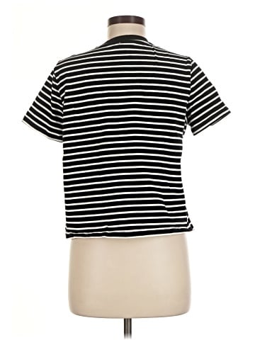 Mod Ref Short Sleeve Turtleneck (view 2)