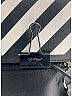 OFF-WHITE Black Backpack One size - photo 7