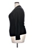 Active Basic Black Long Sleeve Top Size XXL - photo 5