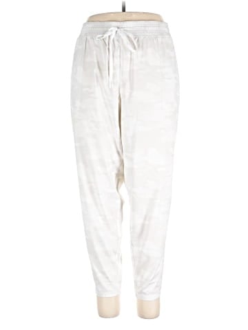Gap Fit Casual Pants (view 1)