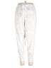 Gap Fit Ivory Casual Pants Size XXL - photo 1
