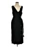 1.State Black Casual Dress Size 12 - photo 1