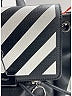 OFF-WHITE Black Backpack One size - photo 5