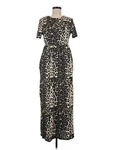 Threadbare Casual Dress (view 1)