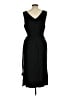 1.State Black Casual Dress Size 12 - photo 2