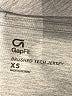 Gap Fit Gray Zip Up Hoodie Size XS - photo 7