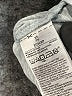 Gap Fit Gray Zip Up Hoodie Size XS - photo 8