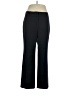 Apt. 9 Black Dress Pants Size 12 - photo 1