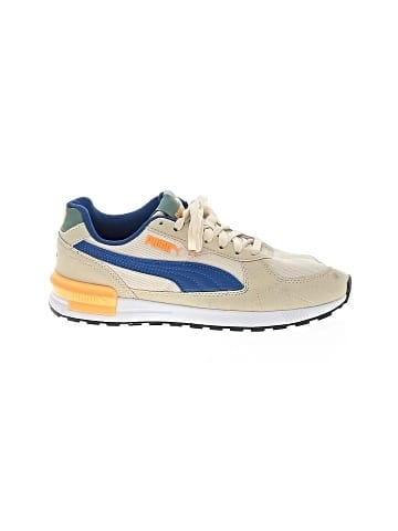 Puma Sneakers (view 1)
