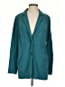 J.Jill Teal Blazer Size S - photo 1