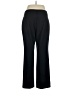 Apt. 9 Black Dress Pants Size 12 - photo 2