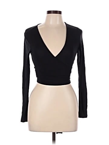 Assorted Brands Long Sleeve Top (view 1)
