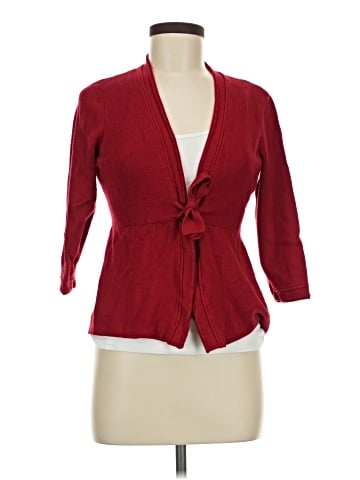 Petite Sophisticate Cardigan (view 1)
