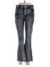 Dear John Stars Gray Jeans Size 28 waist - photo 1