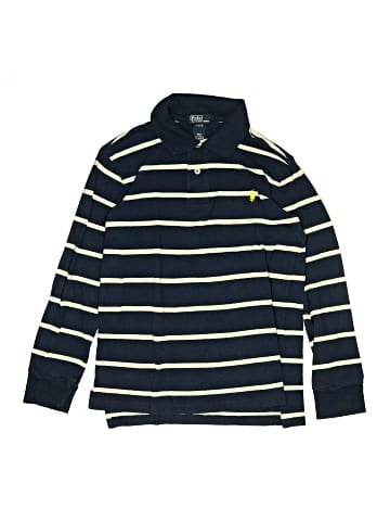 Polo by Ralph Lauren Long Sleeve Polo (view 1)