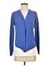 Chico's Blue Cardigan Size S - photo 1