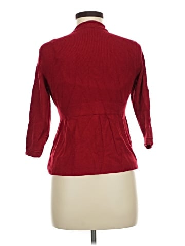 Petite Sophisticate Cardigan (view 2)