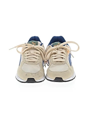 Puma Sneakers (view 2)