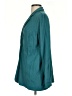 J.Jill Teal Blazer Size S - photo 5
