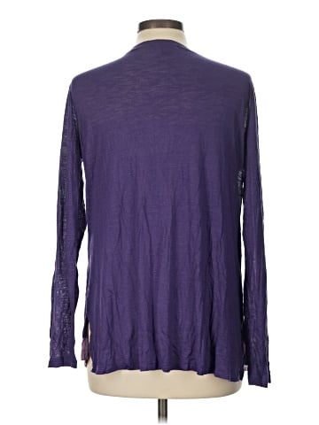 Signature Studio Long Sleeve Top (view 2)