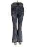 Dear John Stars Gray Jeans Size 28 waist - photo 2